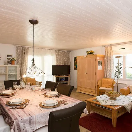 Casa vacanze La Maison D Oliver Gassin