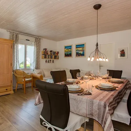 La Maison D Oliver
