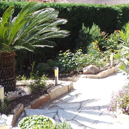 La Maison D Oliver Casa vacanze