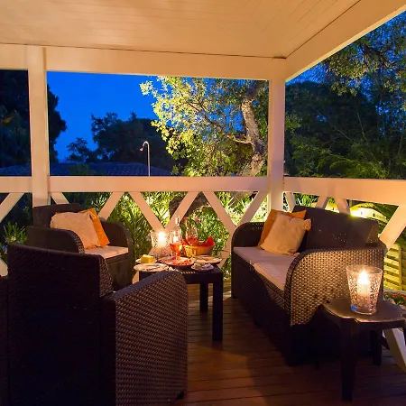 La Maison D Oliver Hébergement de vacances *