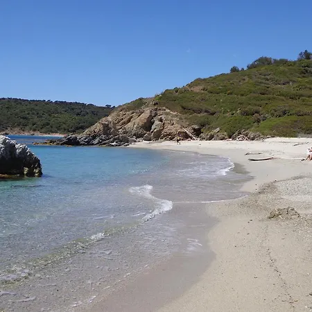 Hébergement de vacances La Maison D Oliver Gassin