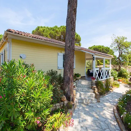 度假居 La Maison D Oliver