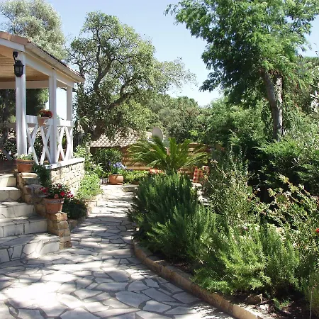 La Maison D Oliver