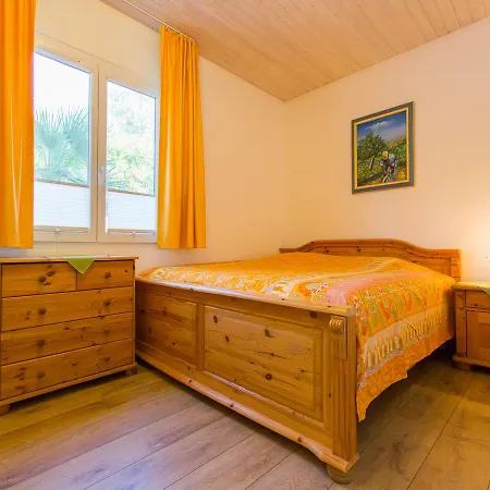 La Maison D Oliver * Gassin