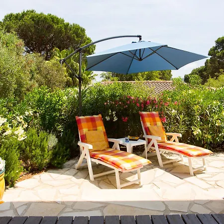 La Maison D Oliver Hébergement de vacances Gassin