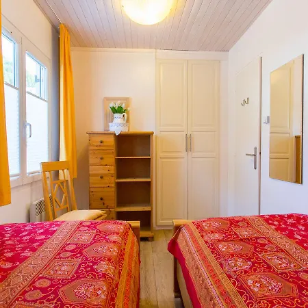 La Maison D Oliver 度假居 *