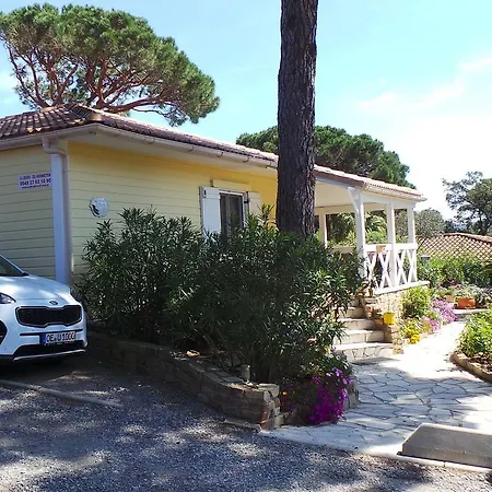Hébergement de vacances La Maison D Oliver