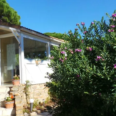 La Maison D Oliver