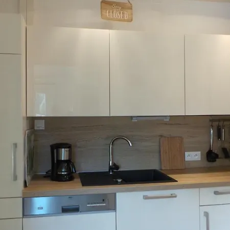 Hébergement de vacances La Maison D Oliver *