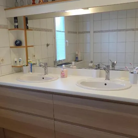 La Maison D Oliver * Gassin