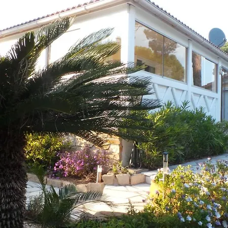 度假居 La Maison D Oliver