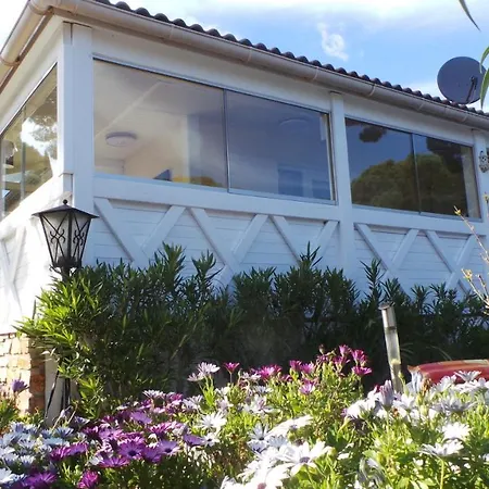 La Maison D Oliver * 盖辛